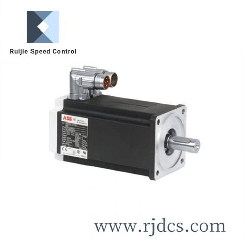 ABB BD501 Industrial Automation Module, High Precision Control Component