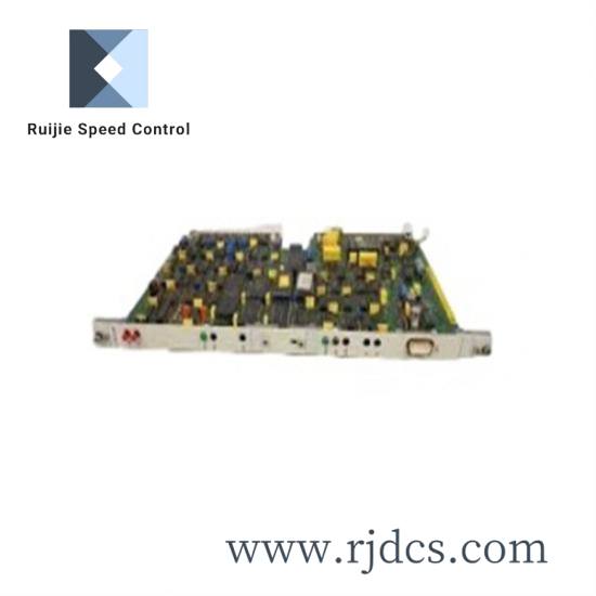 abb_bx5001-1.jpg ABB 3HAC025620-001 Industrial Control Module