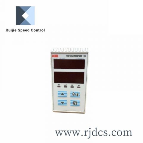 Siemens C100/0200 PLC Control Module