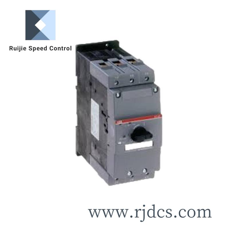 abb_cap-motor_circuit_board.jpg TAMAGAWA TS2640N321E64 Industrial Monitoring and Control Module