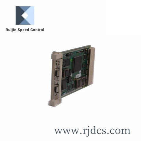 ABB CI522A Communication Module for Industrial Automation