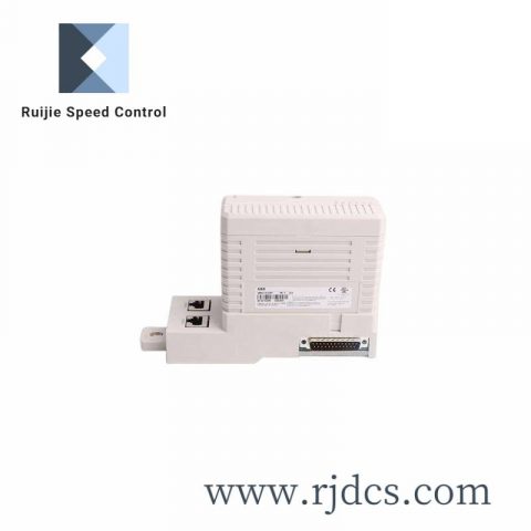 ABB 3BSE003826R1 Industrial Control Module, Precision Engineering for Automation Systems
