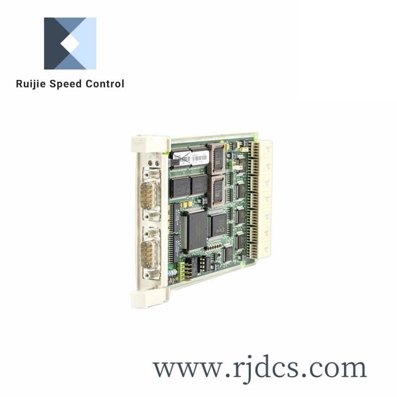 abb_ci532v04_interface_submodule.jpg Allen-Bradley CI532V04 3BSE003829R1 Communication Interface Module