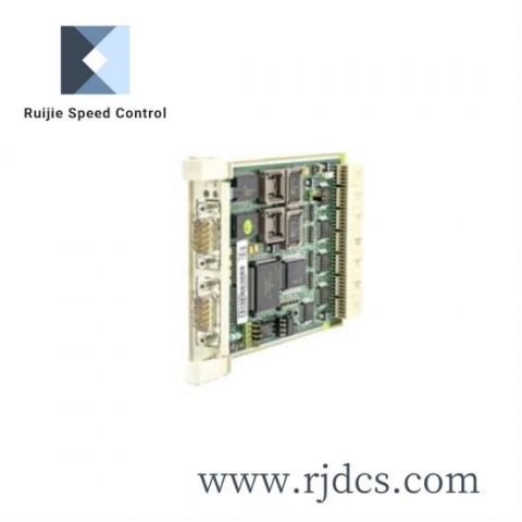 ABB CC22103 Industrial Automation Controller - Reliable Performance for Your Industry