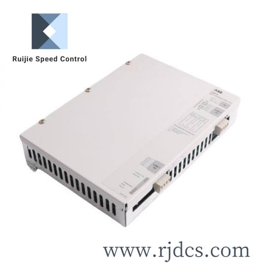 abb_ci627a_3bse017457r1_64083503_bus_administrator_module.jpg ABB CI627A 3BSE017457R1 Controller, Industrial Automation Module
