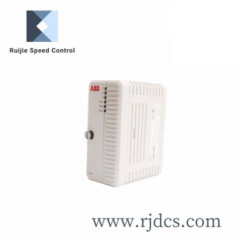 ABB 3HAC5325-3 Control Module, Enhance Your Industrial Automation Efficiency