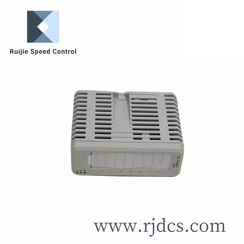 abb_ci852k01_3bse018102r1_interface_module.jpg ABB PPD513 Industrial Control Module, Advanced Automation Solutions