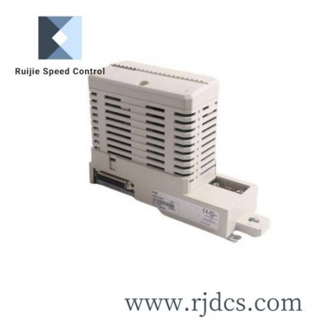 ABB 3HAC13173-4 Control Module for Industrial Automation