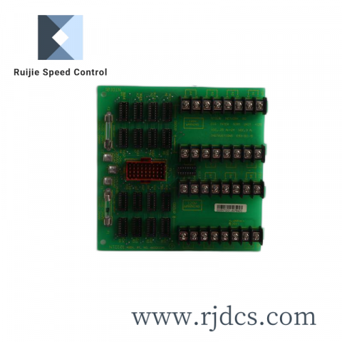 ABB CI854AK01 3BSE030220R1 Industrial Control Module