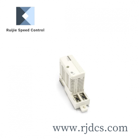 ABB 3BSE030220R1 CI854A High-Speed Digital Input Module for Industrial Automation Systems