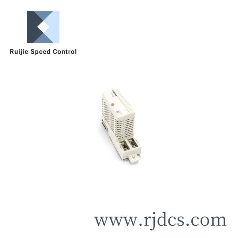 abb_ci854ak01_3bse030220r1_communication_interface.jpg ABB 3BSE030220R1 CI854A High-Speed Digital Input Module for Industrial Automation Systems