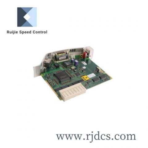 ABB CI930 Industrial Module - High Performance & Reliability