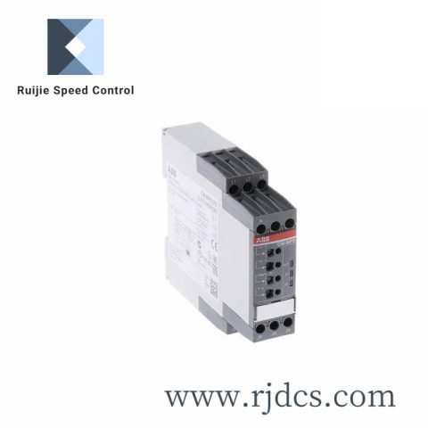 ABB 3ABD10095881 Industrial Control Module