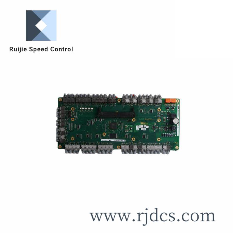 abb_cma125_3dde300405_generator_card.jpg LUTZE UBE-FL/34 Textual & Graphic Language Diversity Module