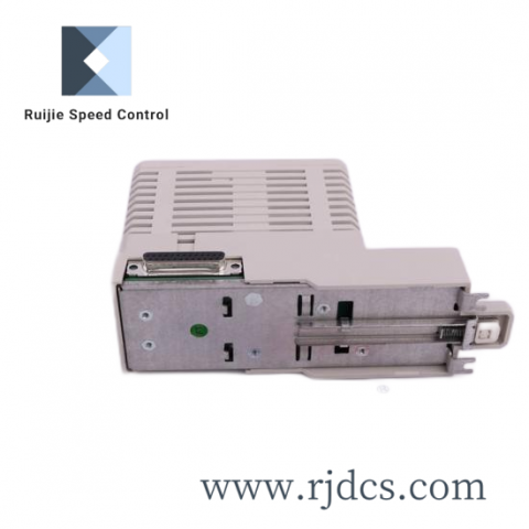 ABB DSDX404 Digital Input Module for Industrial Automation