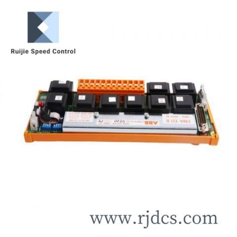 Square D KAL36150 - Industrial Control Module