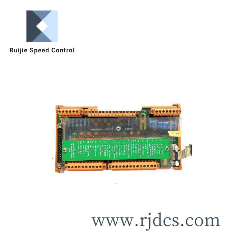 abb_cma132_3dde300412_generator_relay_terminal_board.jpg GE IC5008TAW2000 Industrial Control Module