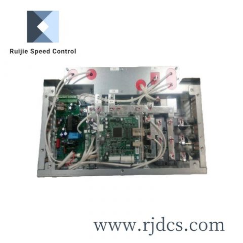 ABB CRAWBAR ACBU-A1 Active Wind Power Converter, Industrial Grade Wind Energy Conversion Module