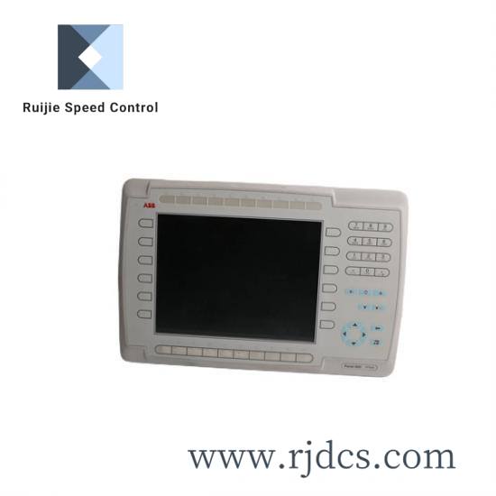 abb_cross_new-1.jpg UZUSHIO ELECTRIC UST-205A Industrial Control Module