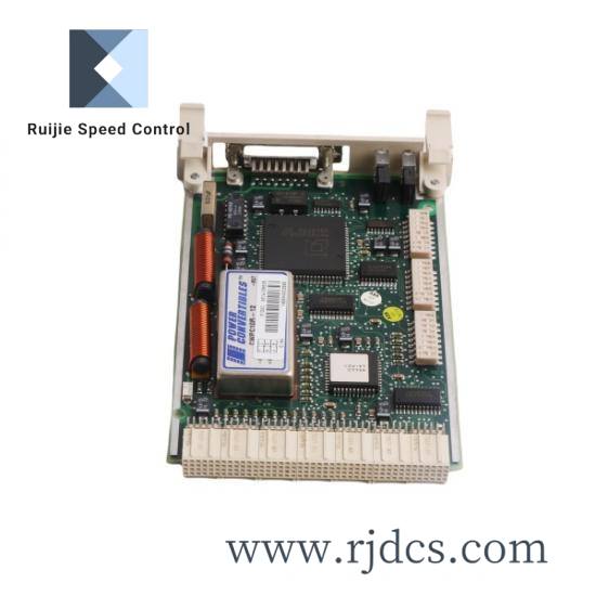 abb_cs513_3bse000435r1_lan-module-1.jpg ABB SPAS011 Advanced Industrial Control Module - Reliable Automation Component