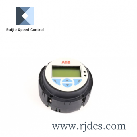 GE Fanuc DG 50U-3 Control Module