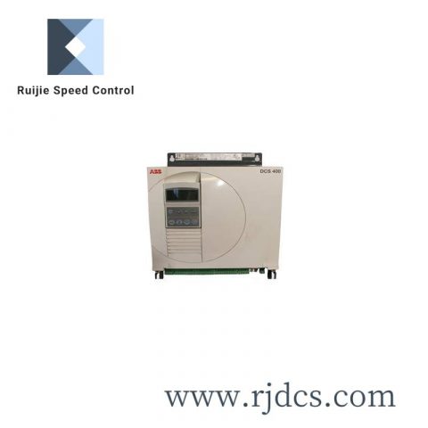 ABB 3HAC1087-1 Control Module for Industrial Automation