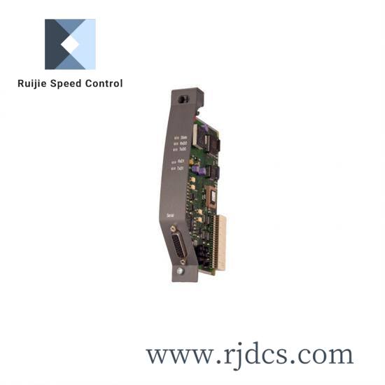 abb_dfm02_fieldbus_m_serial_module.jpg ABB 3HAC033548-009 Industrial Control Module