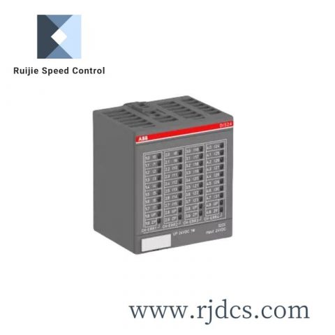 ABB PM861AK01 Firmware Update - Upgrade Your Control System Performance