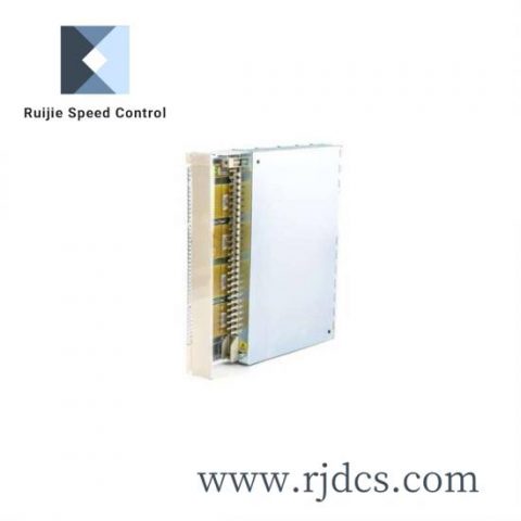 ABB DI621 Digital Input Module - Industrial Automation Component