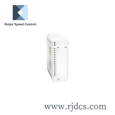 F3-AIO-8/4-01-982200409 Industrial Automation Module