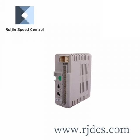 Sigmatek VZ7000 UVZ701E High-Performance PLC Module