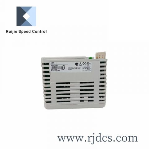 ABB 3BSE013088R1 Compact Industrial Control Module