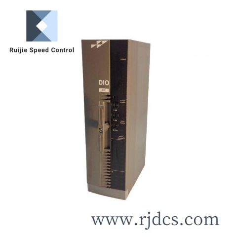 ABB 3BUR001661R1 Industrial Control Module