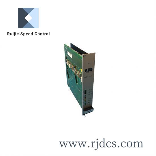 abb_dkh-e_2201_card.jpg ABB DKH-E 2601/60WKS-01E Speed Regulator, High Precision Motor Control Module