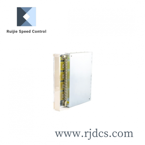 ABB DO620 Digital Output Module, 32ch 24VDC, Industrial Automation