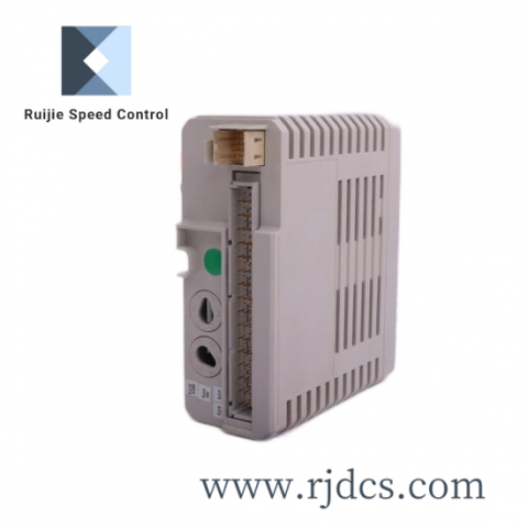 ABB PPC907AEAMC-34 Control Module