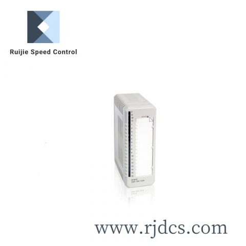 ABB CI590-CS31-HA 1SAP221100R0001 Industrial Control System PLC Module