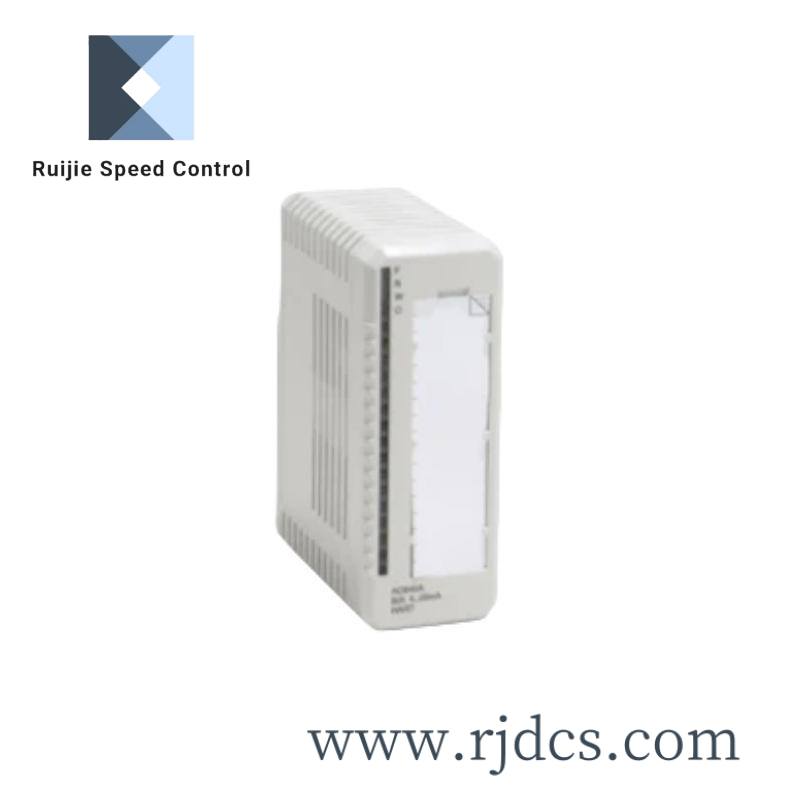 abb_do815_3bse013258r1_power_supply_module-3.jpg ABB TV3000 HTP UMF Module, Industrial Control Solution