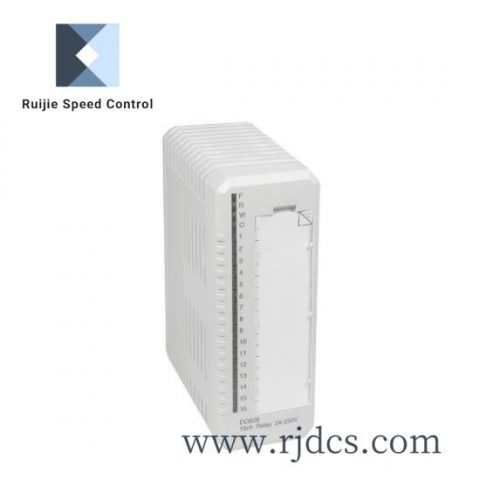 ABB C2500100STD High-Performance Control Module for Industrial Automation