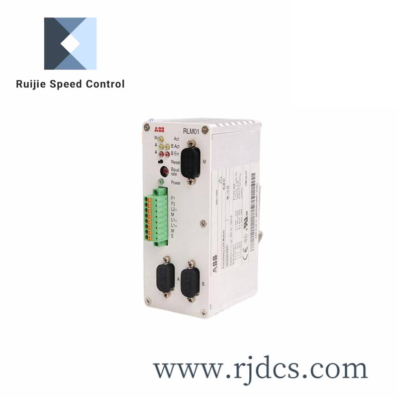 abb_dpw02_power_supply.jpg ABB 3HAC15156-1 Industrial Control Module for Enhanced Process Automation