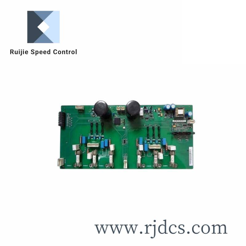 abb_dsab-01c_trigger_board.jpg ABB DSAB-01C Main Control Board - Reliable Industrial Automation Component