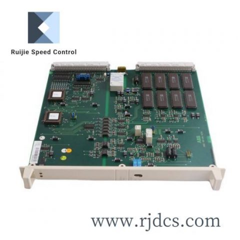 ABB DSAI146 3BSE007949R Industrial Control Module