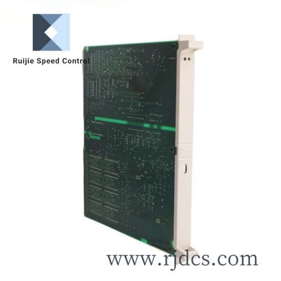 ABB DSAI146 3BSE007949R Industrial Control Module