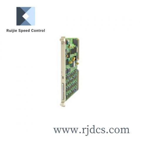 ABB 3HAC14090-1 Industrial Control Module, Advanced Design for Enhanced Performance