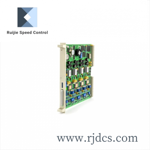 ABB MSPC-6886/6800 Brand New Supply for Industrial Automation