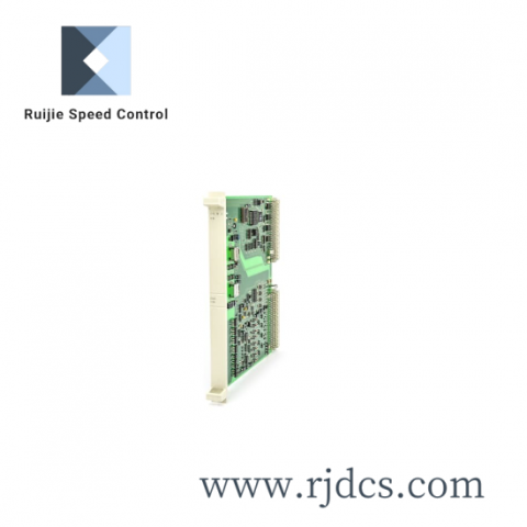 ABB PPC905AE101 Control Module, Exceptional Performance and Durability