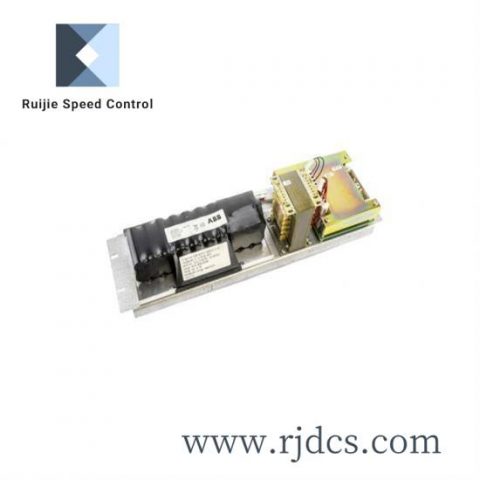 DSBB DSBB175 Backplane - High-Performance ABB PLC Component