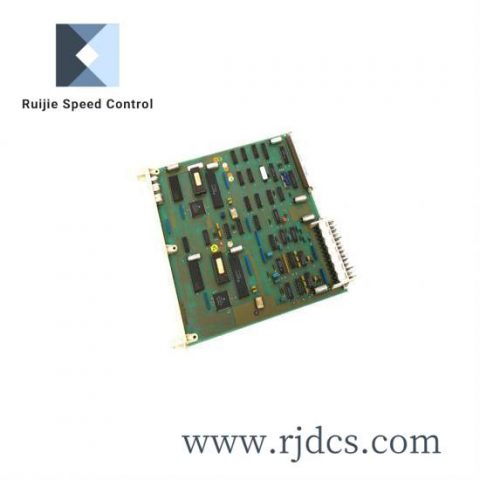 ABB DSCA125A Power Supply Module