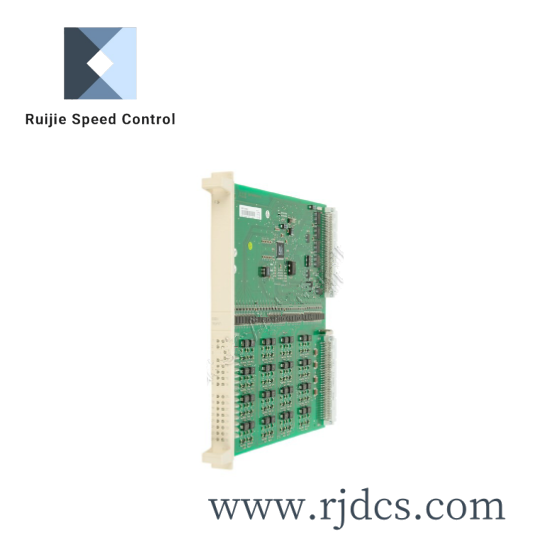 abb_dsdi110av1_digital_input_module.png ABB AC-PIN-51ABB Controller Module - Industrial Automation Control System