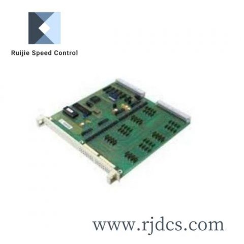 ABB MSK100B-0200-NN-M1-AG0-NNNN Control Module